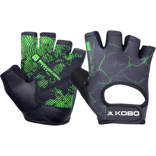 Image of Kobo Gym Gloves for Men and Women