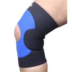 Kobo Imported Neoprene Knee Support (Piece)
