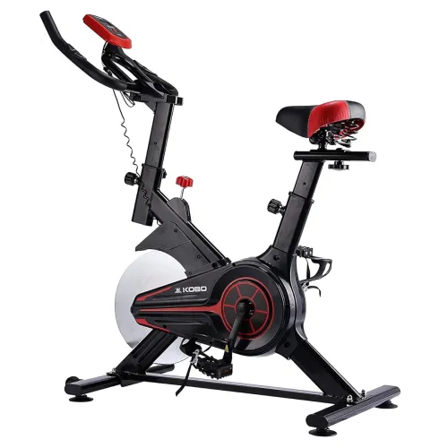 Image of Kobo Imported Spin Bike Heavy Duty with 6Kg Flywheel