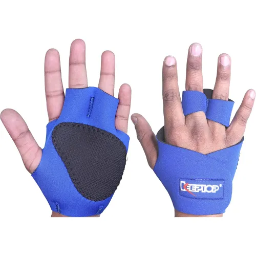 Image of Kobo Keeptop Gym Glove 