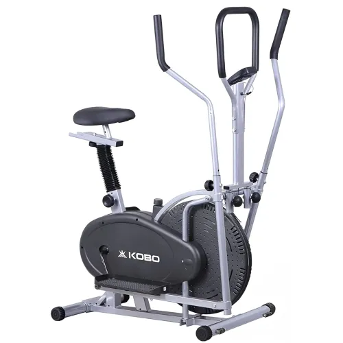 Image of Kobo Multi Function Exercise Bike 