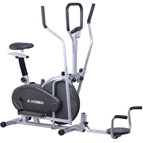 Image of Kobo Multi Orbitrac Elliptical Exercise Orbitrack Bike