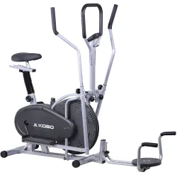 Kobo Multi Orbitrac Elliptical Exercise Orbitrack Bike