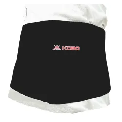 KOBO Neoprene Waist Adjustable Support