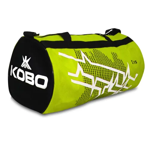 Image of Kobo S-15 Polyester Gym Bag