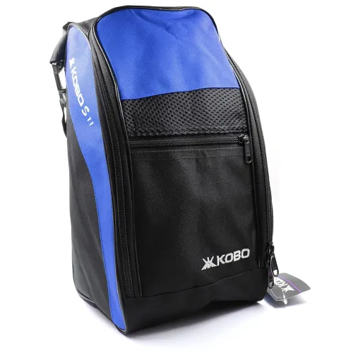 Image of Kobo S-11 Polyester Gym & Shoe Bag with Shoulder Carry Handle