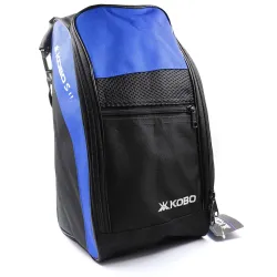 Kobo S-11 Polyester Gym & Shoe Bag with Shoulder Carry Handle
