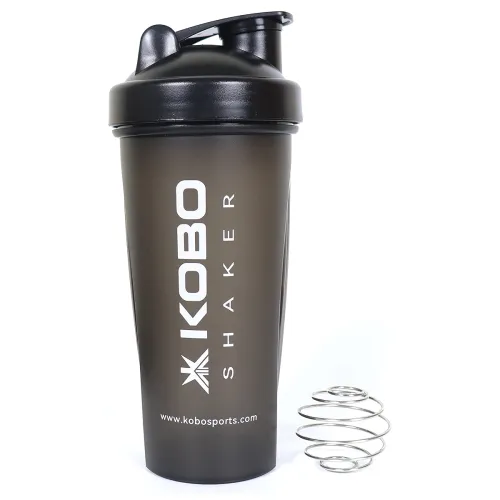 Image of KOBO Shaker Sipper Bottle (600 ml)