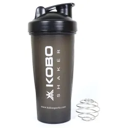 KOBO Shaker Sipper Bottle (600 ml)