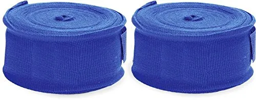Image of Kobo weightlifting boxing hand wrap straps
