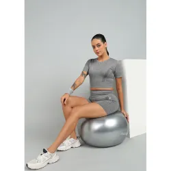 Kobo Women Fit Gym Shorts