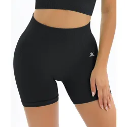 Kobo Womens Workout Short Tights