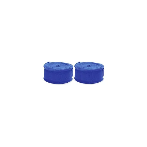Image of Kobo WTA-15-Blue WTA-15 Exercise Weight Lifting Hand Wrap Bandages
