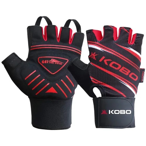 Image of Kobo WTG-37 Gym Gloves