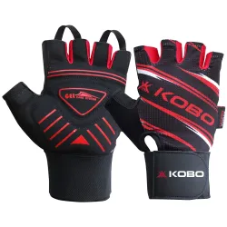 Kobo WTG-37 Gym Gloves