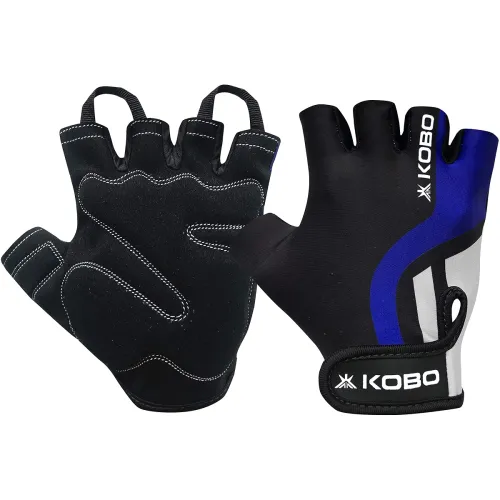 Image of Kobo WTG-26-SMALL Weight Lifting Gym Gloves 