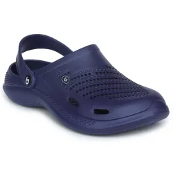 KOBURG Boat Mens Super Stylish Clogs