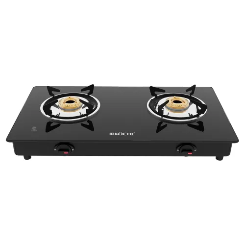 Image of KOCHE Spartek 2-Burner Gas stove