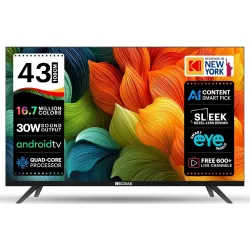 Kodak 43 9XPRO FHD Android LED TV