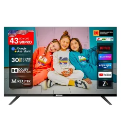 Kodak 43-inch 9XPRO Full HD Android TV (439X5081)