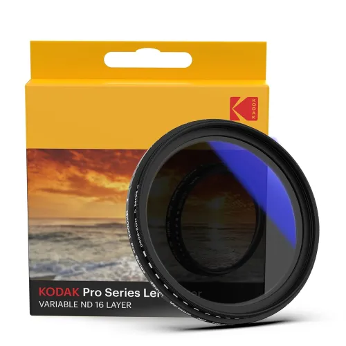 Image of KODAK 46mm Camera Lens 