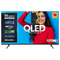 Kodak 55 Matrix Series 4K QLED Google TV (55ST5025)