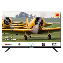 Kodak 80 cm (32 inches) 32SE5001BL Special Edition Series HD