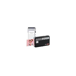 KODAK Mini 2 Retro 4PASS Portable Photo Printer (2.1x3.4 inches)