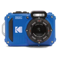 KODAK PIXPRO WPZ2 Waterproof WiFi Digital Camera