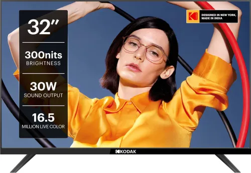 Image of KODAK X900PRO 32HDX900S 80 cm LED Smart TV