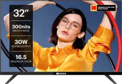 KODAK X900PRO 32HDX900S 80 cm LED Smart TV