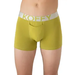 KOFFY Cotton Lycra Trunk