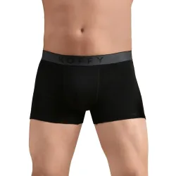 KOFFY Men’s Stretchable Cotton Lycra Long Trunk