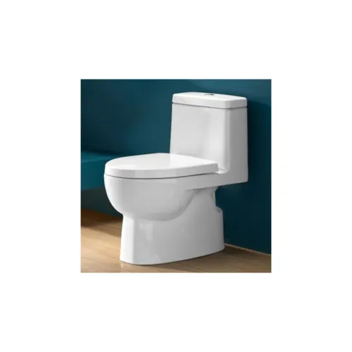 Image of Kohler Reach One-Piece Floor Mounted Toilet