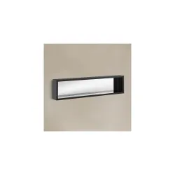 Kohler Urbanity Horizontal Mirror Cabinet Shelf 