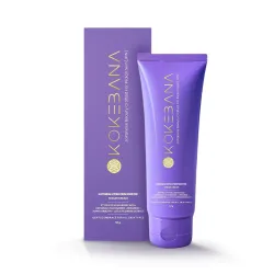 Kokebana Hatomugi Face Serum Cream 50g