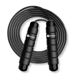 Konex Adjustable Skipping Rope