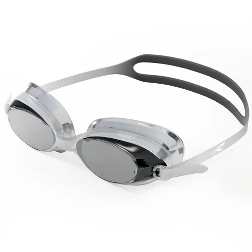Image of KONEX Anti-Fog UV Protection Swimming Goggles