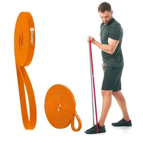 Image of Konex Heavy Resistance Band 