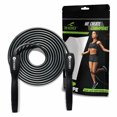 Image of Konex Skipping Rope for Men & Women