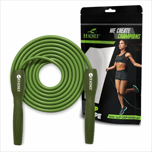 Image of Konex Skipping Rope for Men & Women
