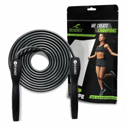 Konex Skipping Rope for Men & Women