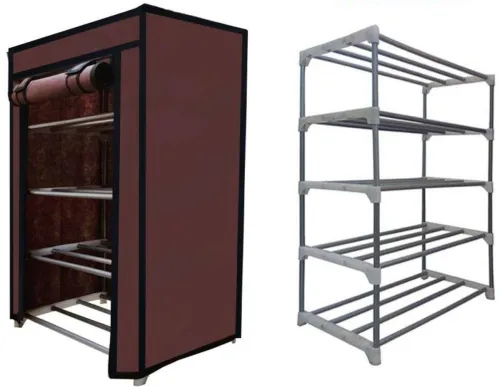 Image of KOnline Best Quality Multi-Storage Rack 