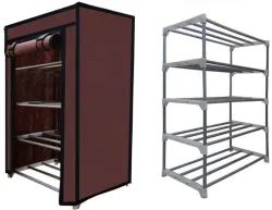 KOnline Best Quality Multi-Storage Rack