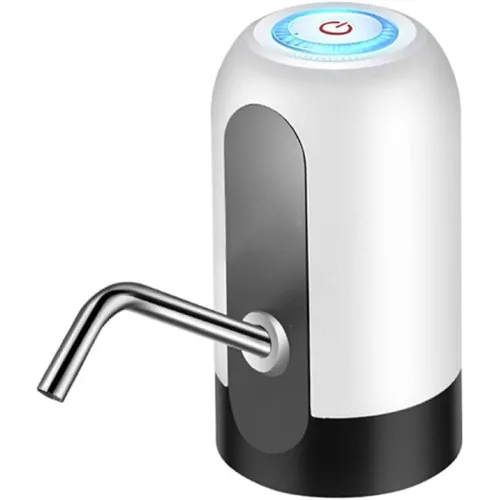 Image of Konquer TimeS KTS Automatic Water Can Dispenser Pump 