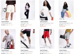 Kook N Keech Clothing up to 90% Discount