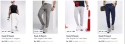 Kook N Keech Clothings & Apparels at minimum 90% Discount