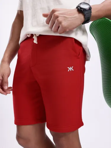 Image of Kook N Keech Men Regular Shorts