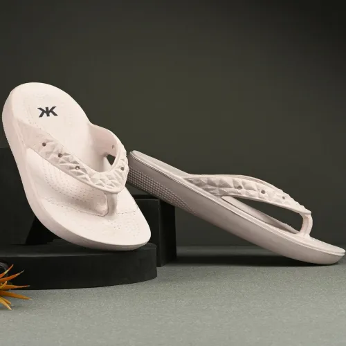 Image of Kook N Keech Women Flip-Flops