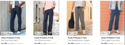 Kook N Keech X Fwd Jeans For Mens | Starts At Rs.299 